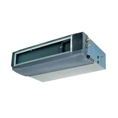 Horizontal Concealed Chilled Water Fan Coil Unit With Air Return Box