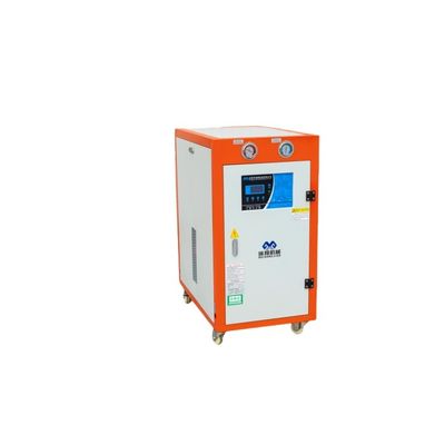 30HP Su Soğutucu Makinesi Endüstriyel Su Soğutucu Makinesi 380V 415V 440V