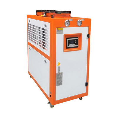 Çeşitli Hava Soğutucu Su Soğutucu 380V / 3Ph / 50Hz Güç kaynağı