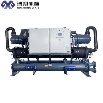 Özel Patlama Dayanıklı Soğutucu 5-1000kW Soğutma Kapasitesi ile Çevre Dostu
