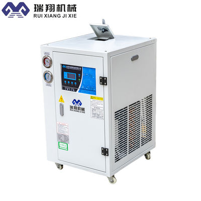 36kw lazer kesme makinesi soğutucu R410A 12hp Yüksek dayanıklılık
