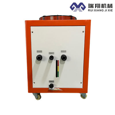 3HP Lazer Su Soğutucu 220V 50Hz Lazer İşleme için ISO9001