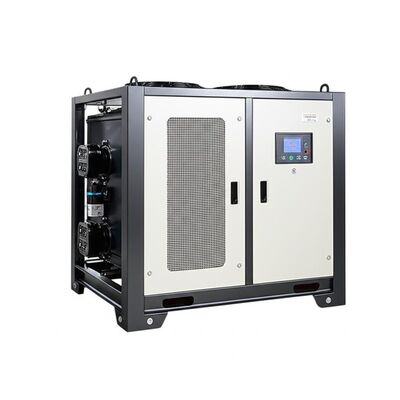 Soğutucu R404A, 3.18KW giriş gücüne sahip su soğutmalı chiller'ın sıcaklık kontrol sistemlerindeki rolü ve kapsamlı genel bakışı